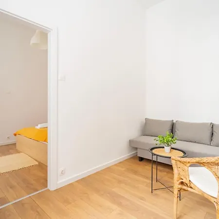 Apartamento Pretty Haven Budapest