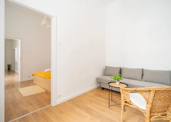 Apartman Pretty Haven Budapest
