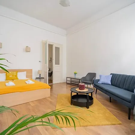 Pretty Haven Apartment
