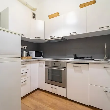Pretty Haven Apartman