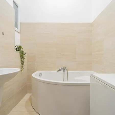 Apartman Pretty Haven *